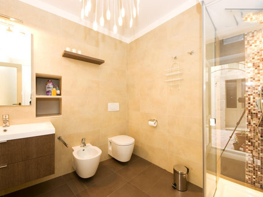 Ortigia Guest House Casa Flora Syrakusa Rum bild